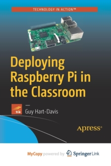 Image for Deploying Raspberry Pi in the Classroom