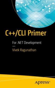 Image for C++/CLI primer: for .NET development