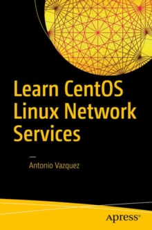 Image for Learn CentOS Linux network services