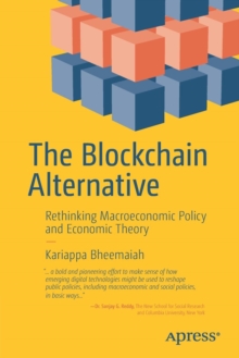 Image for The Blockchain Alternative