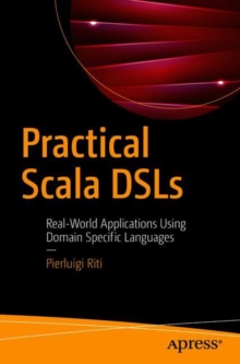 Image for Practical Scala DSLs