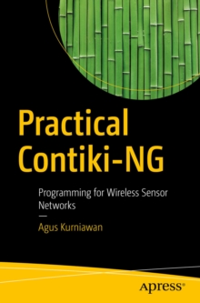 Image for Practical Contiki-NG: Programming for Wireless Sensor Networks