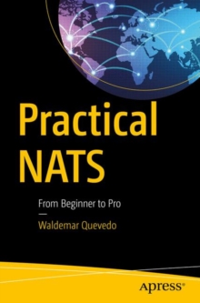 Image for Practical NATS  : from beginner to pro