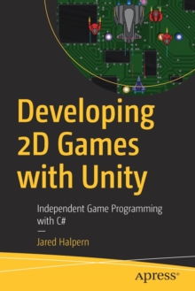 Image for Developing 2D Games with Unity