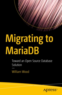 Image for Migrating to MariaDB: Toward an Open Source Database Solution