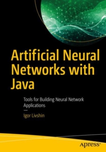 Image for Artificial Neural Networks with Java
