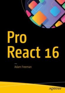 Image for Pro React 16