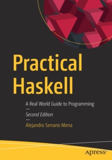 Image for Practical Haskell : A Real World Guide to Programming