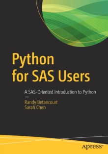 Python for SAS Users