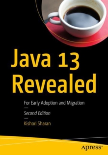 Image for Java 13 Revealed