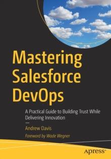 Image for Mastering Salesforce DevOps
