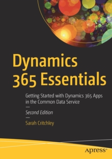 Dynamics 365 Essentials