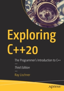 Image for Exploring C++20