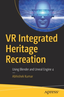 Image for VR Integrated Heritage Recreation