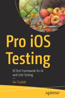 Image for Pro iOS Testing