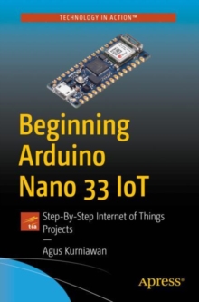 Image for Beginning Arduino Nano 33 IoT