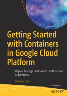 Image for Getting Started with Containers in Google Cloud Platform