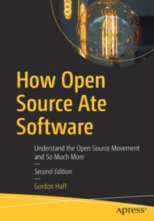 Image for How Open Source Ate Software