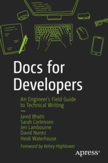 Image for Docs for Developers