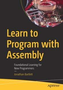 Image for Learn to Program with Assembly
