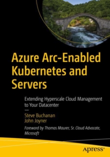 Image for Azure Arc-Enabled Kubernetes and Servers: Extending Hyperscale Cloud Management to Your Datacenter