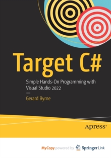 Image for Target C#