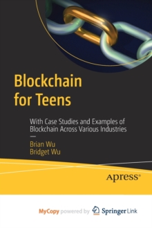 Image for Blockchain for Teens