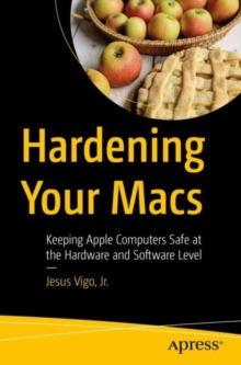 Image for Hardening Your Macs