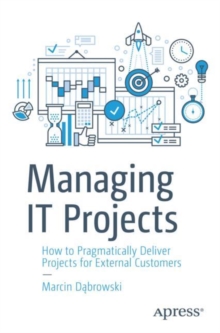 Image for Managing IT Projects