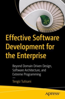 Effective Software Development for the Enterprise