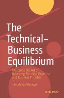 Image for The Technical–Business Equilibrium