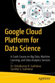 Image for Google Cloud Platform for Data Science