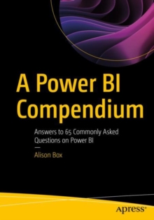 Image for A Power BI Compendium