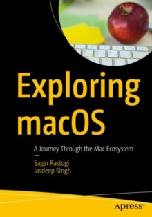 Image for Exploring macOS