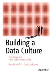 Image for Building a Data Culture: The Usage and Flow Data Culture Model