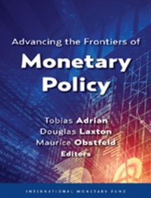 Image for Advancing the frontiers of monetary policy