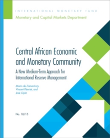 Image for Central African economic and monetary community