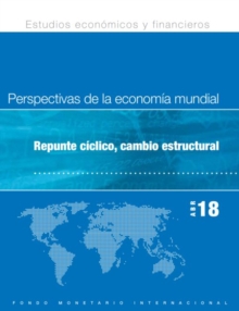Image for World Economic Outlook, April 2018 (Spanish Edition)