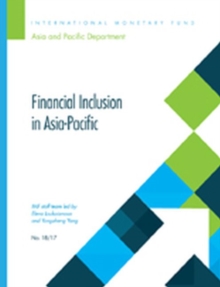 Financial inclusion in Asia-Pacific