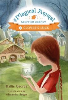 Image for Clover's luck