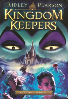 Image for Kingdom Keepers Boxed Set