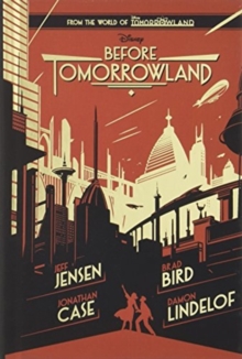 Image for Before Tomorrowland