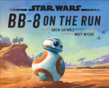 Image for Star Wars BB-8 on the Run