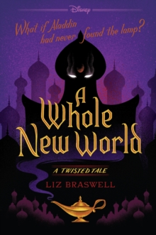Image for A Whole New World-A Twisted Tale