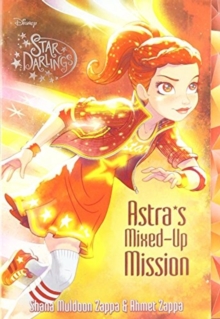 STAR DARLINGS ASTRAS MIXEDUP MISSION
