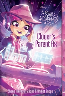 Image for Star Darlings Clover's Parent Fix