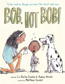 Image for Bob, Not Bob!