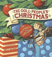Image for Doll People's Christmas