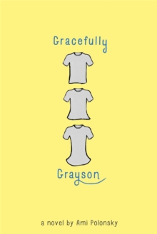 Image for Gracefully Grayson