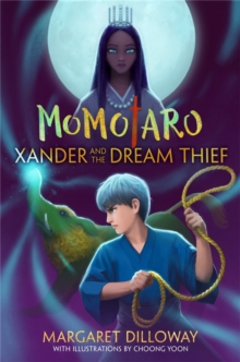 Image for Xander and the dream thief